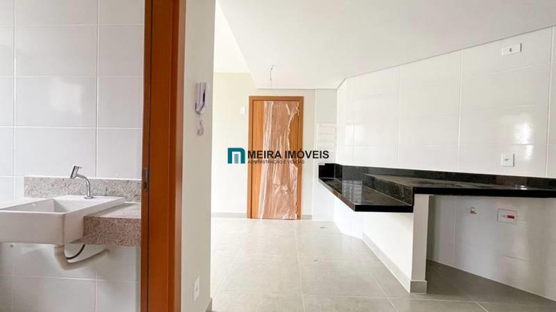 Apartamento, 2 quartos, 42 m² - Foto 9