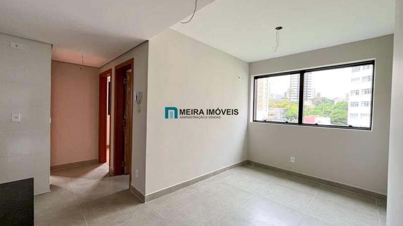 Apartamento, 2 quartos, 42 m² - Foto 2