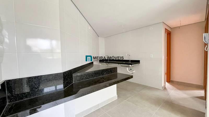 Apartamento, 2 quartos, 42 m² - Foto 5