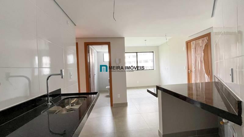 Apartamento, 2 quartos, 42 m² - Foto 8