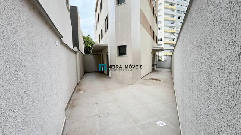 Apartamento, 2 quartos, 50 m² - Foto 8