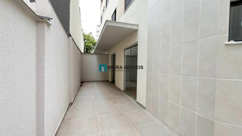 Apartamento, 2 quartos, 50 m² - Foto 10