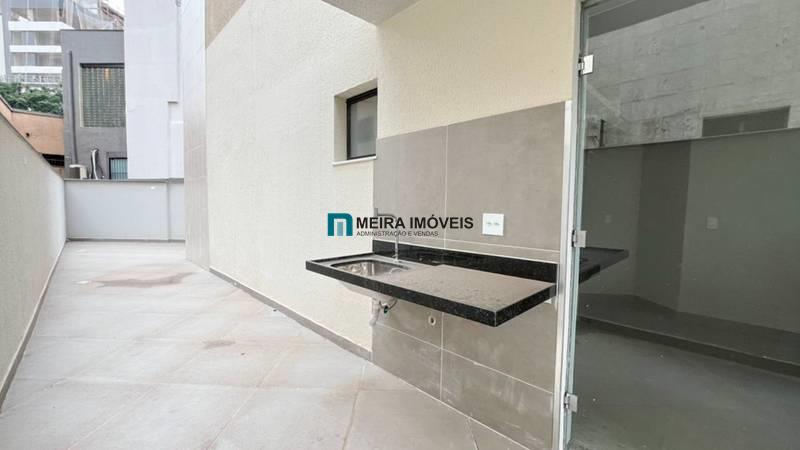 Apartamento, 2 quartos, 50 m² - Foto 6