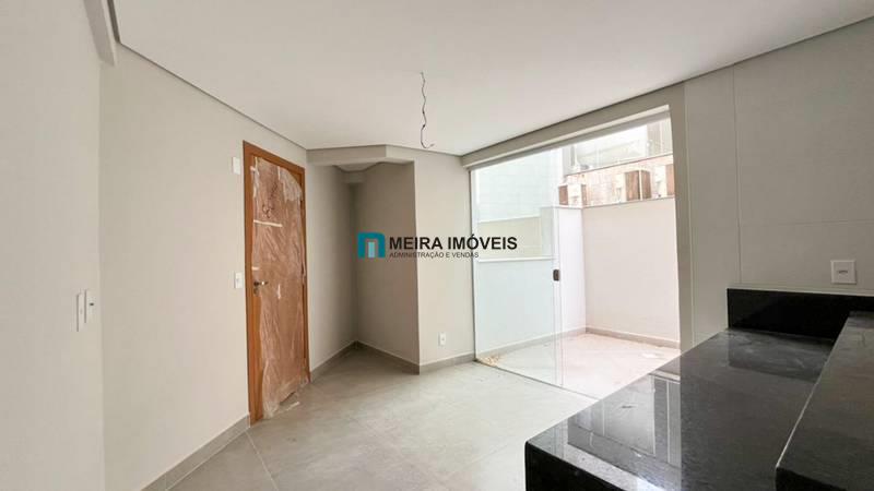 Apartamento, 2 quartos, 50 m² - Foto 4