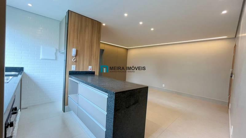 Apartamento, 2 quartos, 62 m² - Foto 6
