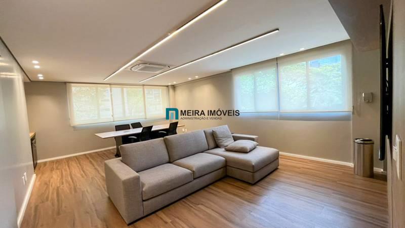 Apartamento, 2 quartos, 62 m² - Foto 3