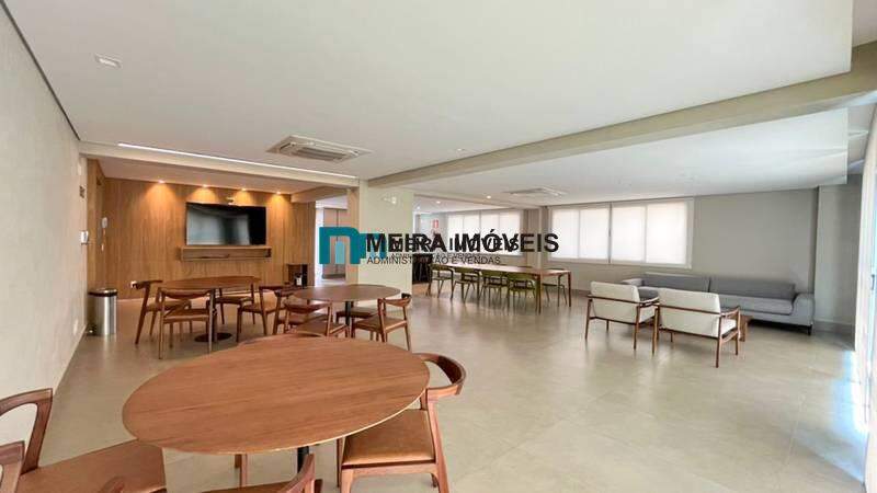 Apartamento, 1 quarto, 64 m² - Foto 1