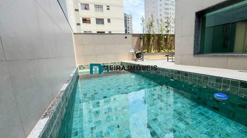 Apartamento, 1 quarto, 64 m² - Foto 2