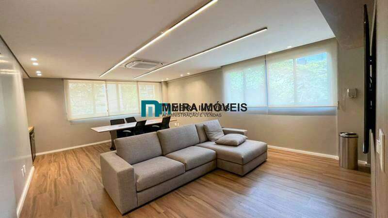 Apartamento, 1 quarto, 64 m² - Foto 20