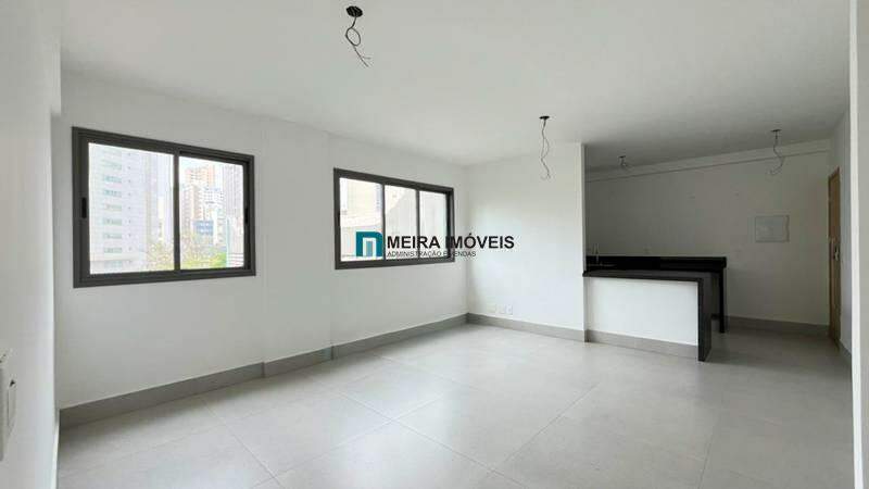 Apartamento, 1 quarto, 64 m² - Foto 1