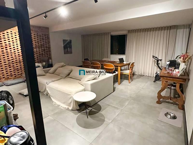 Apartamento, 2 quartos, 106 m² - Foto 3