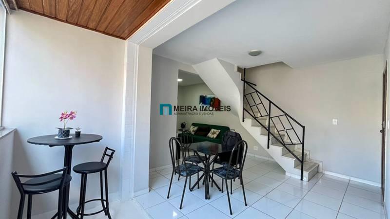 Cobertura, 3 quartos, 174 m² - Foto 2