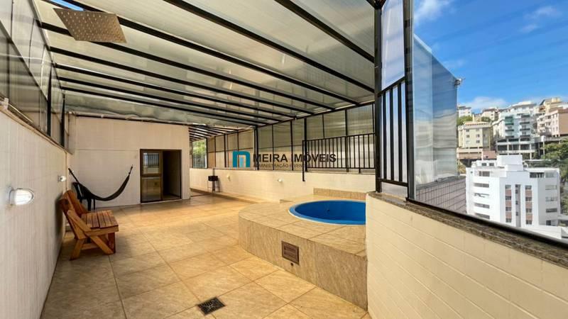 Cobertura, 3 quartos, 174 m² - Foto 11