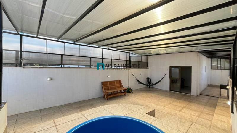 Cobertura, 3 quartos, 174 m² - Foto 10