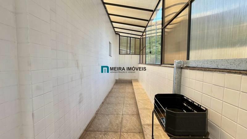 Cobertura, 3 quartos, 174 m² - Foto 8