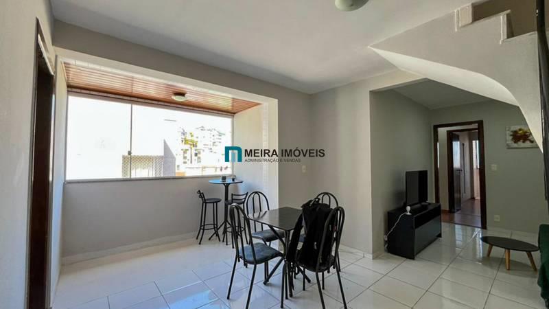 Cobertura, 3 quartos, 174 m² - Foto 3