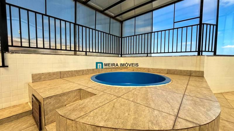 Cobertura, 3 quartos, 174 m² - Foto 12