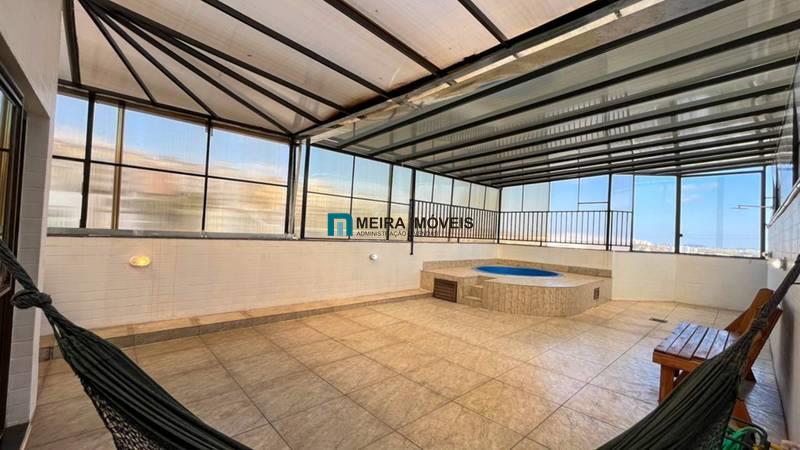 Cobertura, 3 quartos, 174 m² - Foto 9