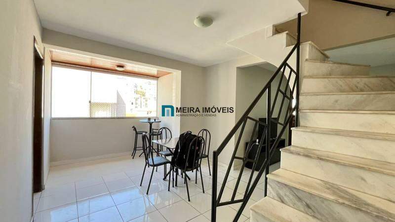 Cobertura, 3 quartos, 174 m² - Foto 1