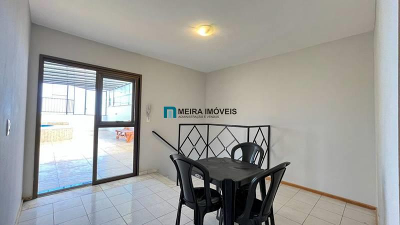 Cobertura, 3 quartos, 174 m² - Foto 7