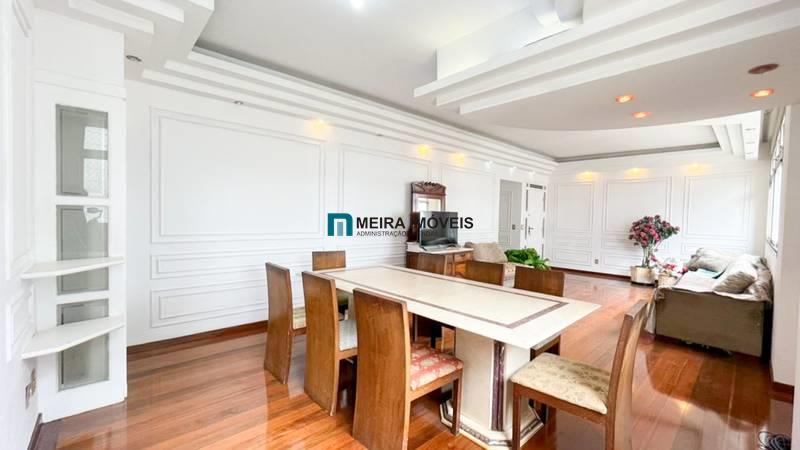 Apartamento, 4 quartos, 211 m² - Foto 3