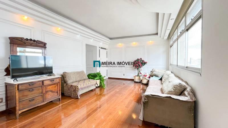 Apartamento, 4 quartos, 211 m² - Foto 2