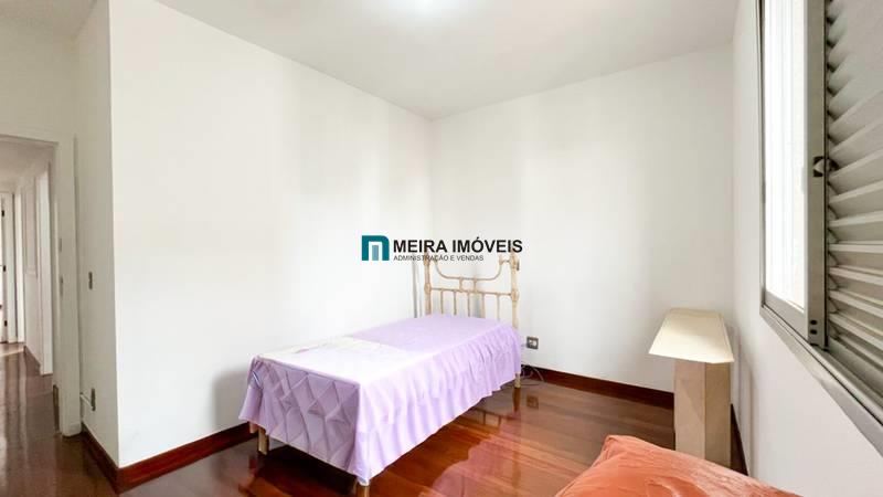 Apartamento, 4 quartos, 211 m² - Foto 9