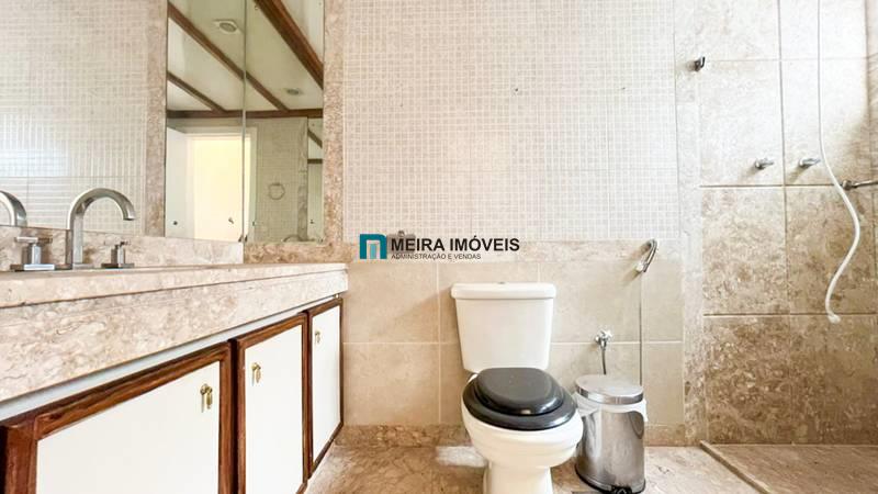 Apartamento, 4 quartos, 211 m² - Foto 11