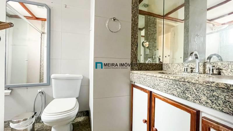Apartamento, 4 quartos, 211 m² - Foto 12