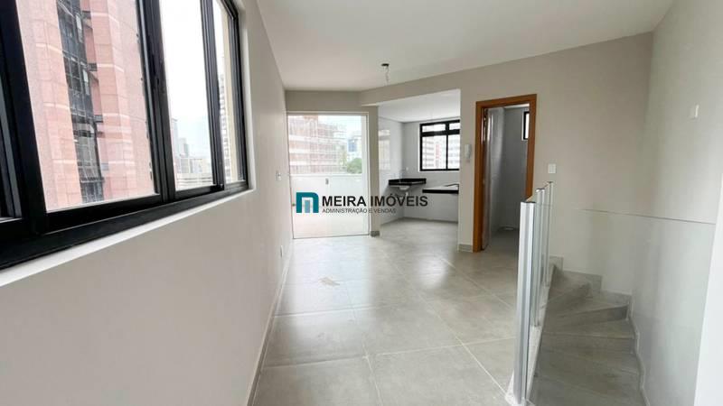 Cobertura, 1 quarto, 57 m² - Foto 6