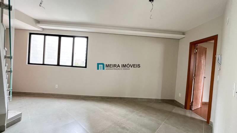 Cobertura, 1 quarto, 57 m² - Foto 8