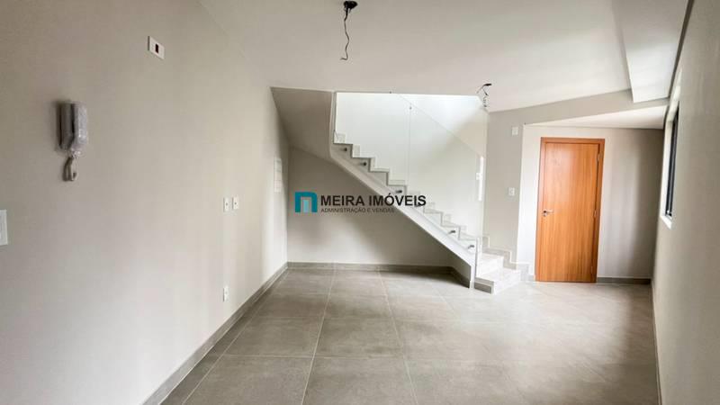 Cobertura, 1 quarto, 57 m² - Foto 2