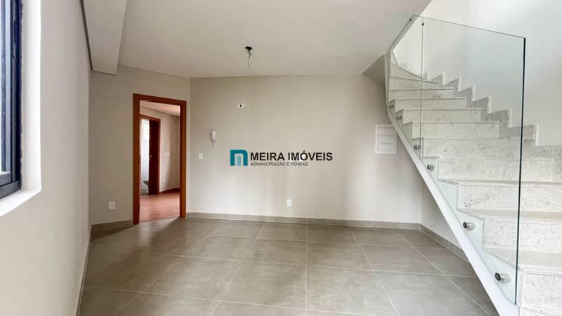 Cobertura, 1 quarto, 57 m² - Foto 3
