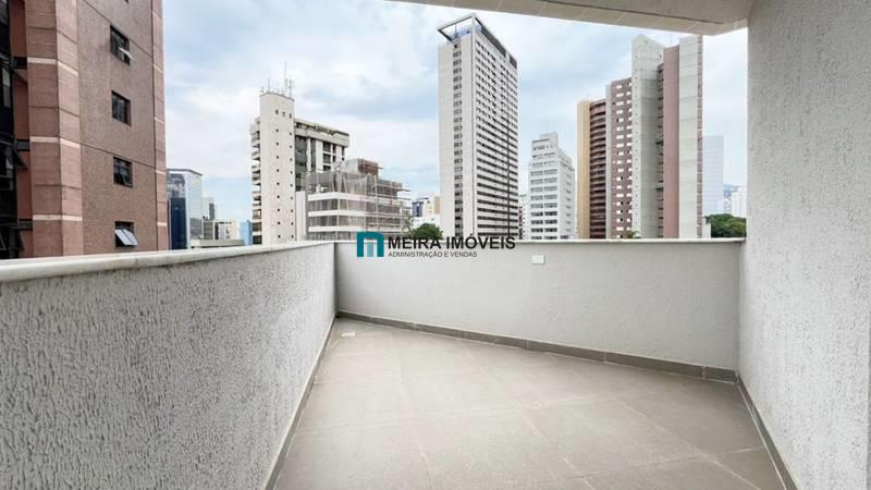 Cobertura, 1 quarto, 57 m² - Foto 16