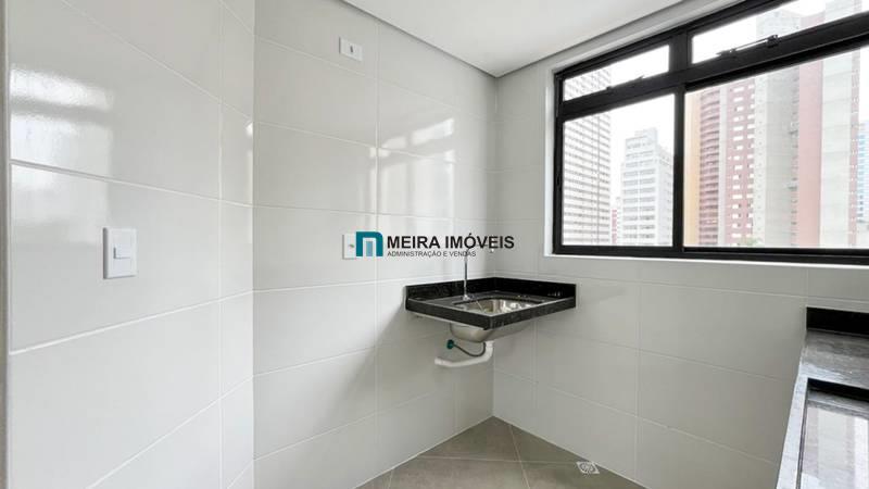 Cobertura, 1 quarto, 57 m² - Foto 9