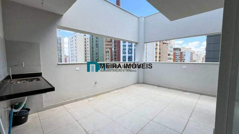 Cobertura, 2 quartos, 67 m² - Foto 20