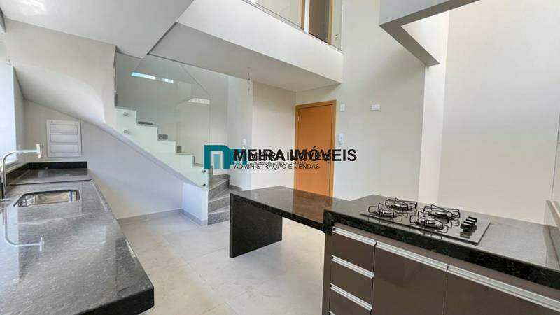 Cobertura, 2 quartos, 67 m² - Foto 6