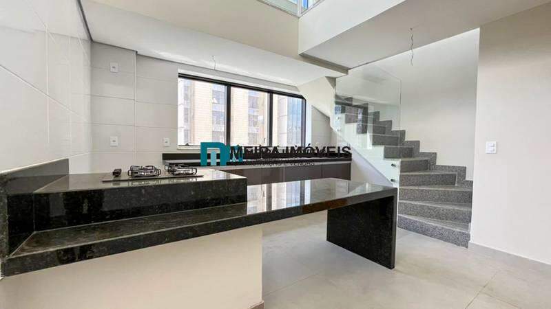 Cobertura, 2 quartos, 67 m² - Foto 3