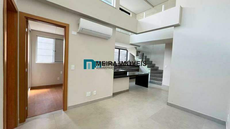 Cobertura, 2 quartos, 67 m² - Foto 1