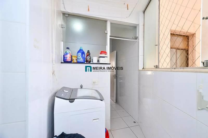 Apartamento, 3 quartos, 75 m² - Foto 13