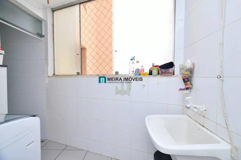 Apartamento, 3 quartos, 75 m² - Foto 11