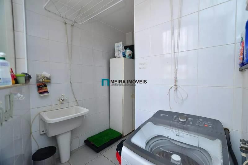 Apartamento, 3 quartos, 75 m² - Foto 12