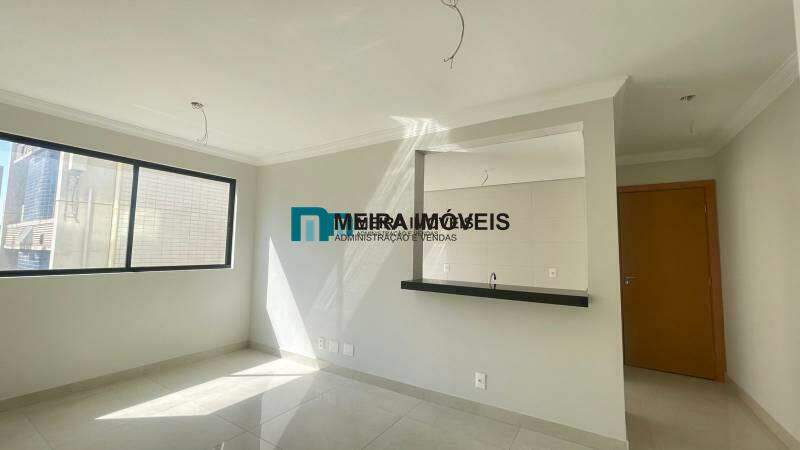 Apartamento, 1 quarto, 45 m² - Foto 2