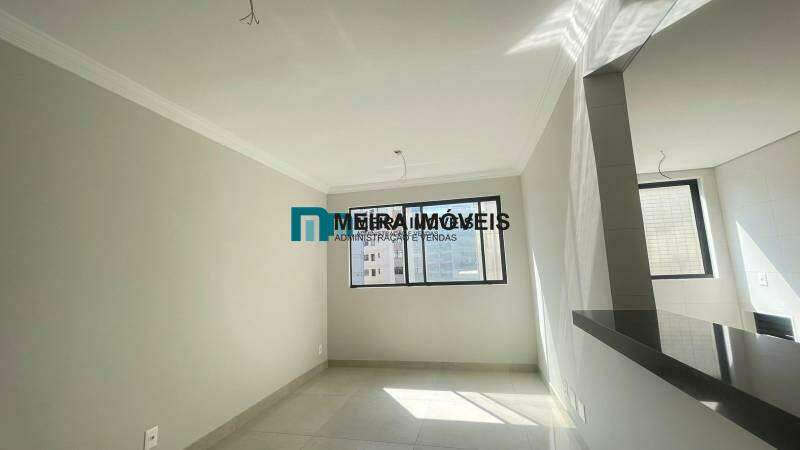 Apartamento, 1 quarto, 45 m² - Foto 3