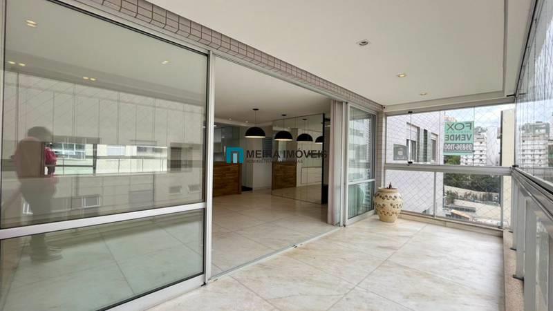 Apartamento, 3 quartos, 170 m² - Foto 6