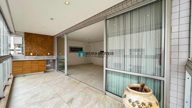 Apartamento, 3 quartos, 170 m² - Foto 7