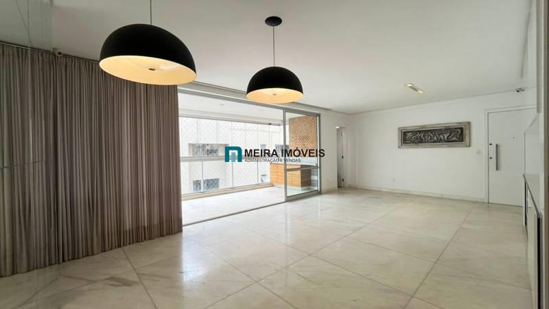 Apartamento, 3 quartos, 170 m² - Foto 2
