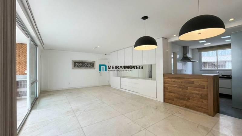 Apartamento, 3 quartos, 170 m² - Foto 4