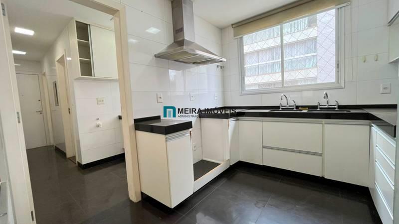 Apartamento, 3 quartos, 170 m² - Foto 10