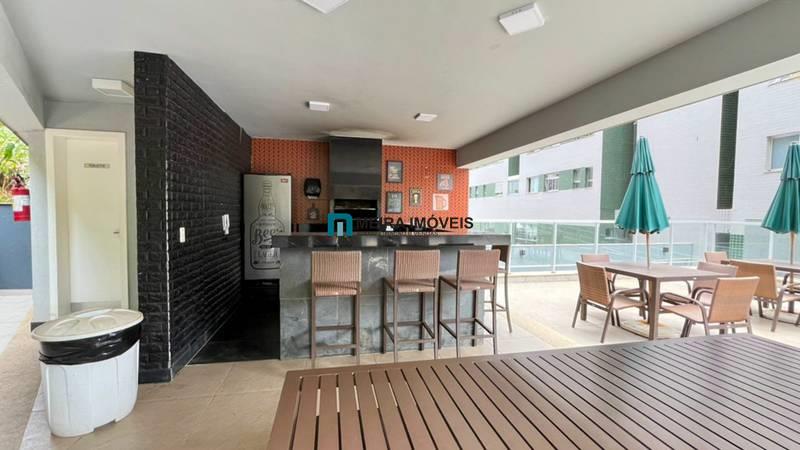 Apartamento, 3 quartos, 170 m² - Foto 24